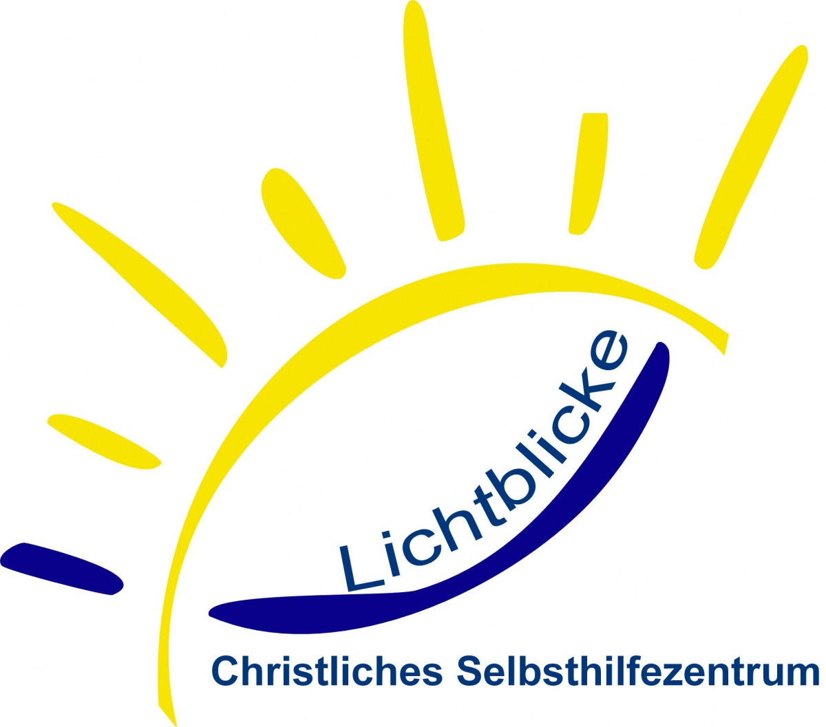 Lichtblicke Logo